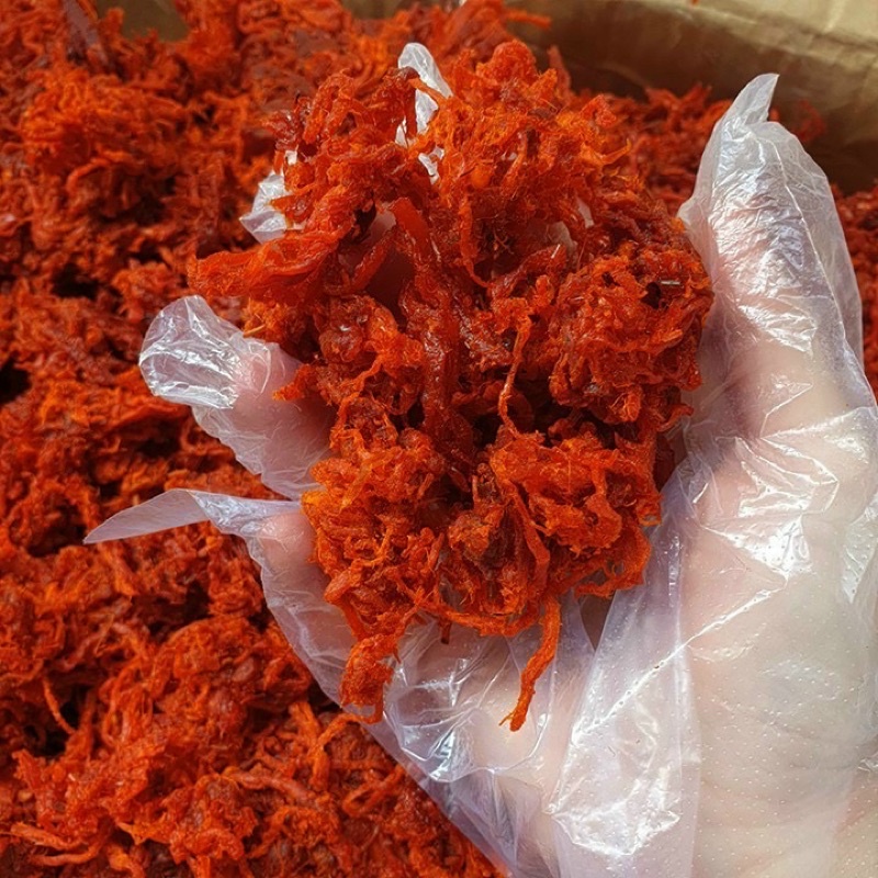 Khô bò sợi vụn 300gr