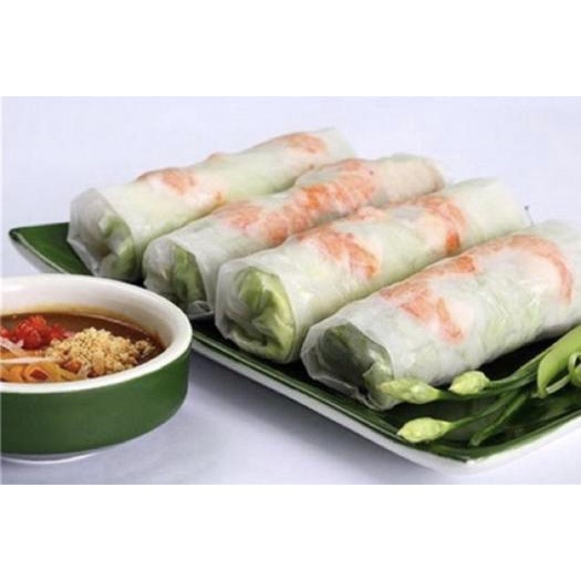 Bánh Tráng Safoco size 22 cm