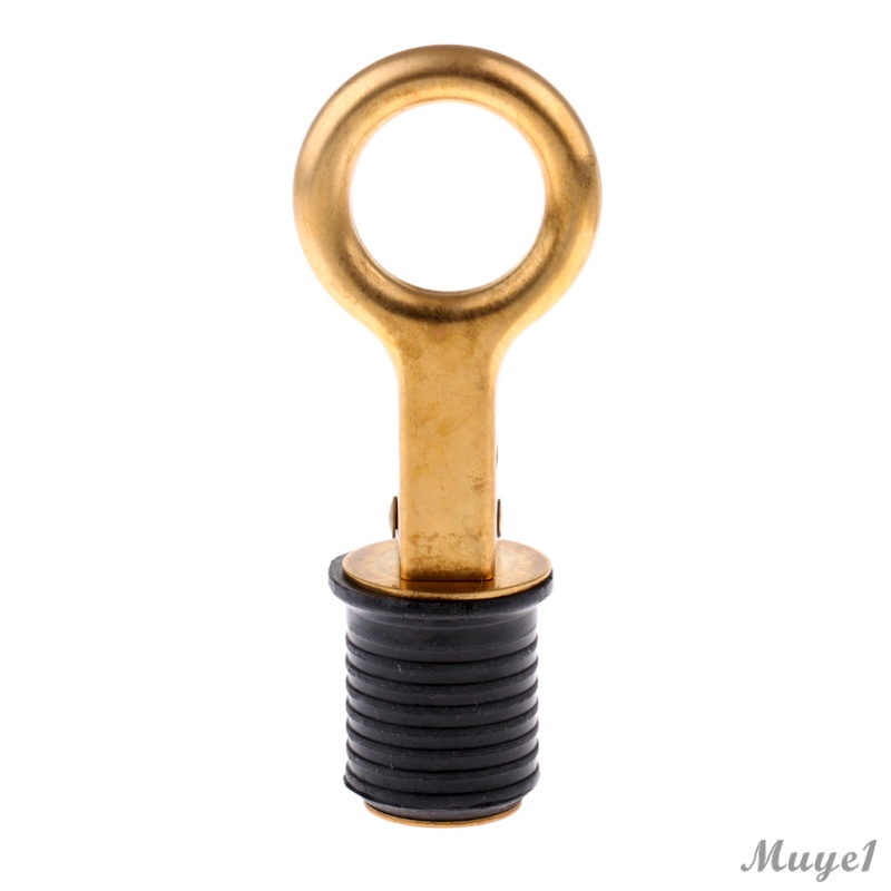Nắp Đậy Ống Thoát Nước 24mm Cho Tàu Thuyền