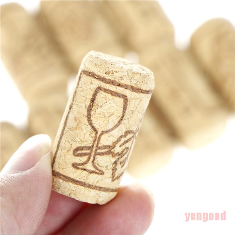 Bộ 10 Chai Rượu Tiện Dụng