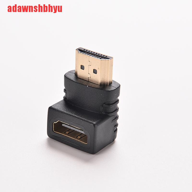 Cáp Chuyển Đổi Hdmi 270 90 D