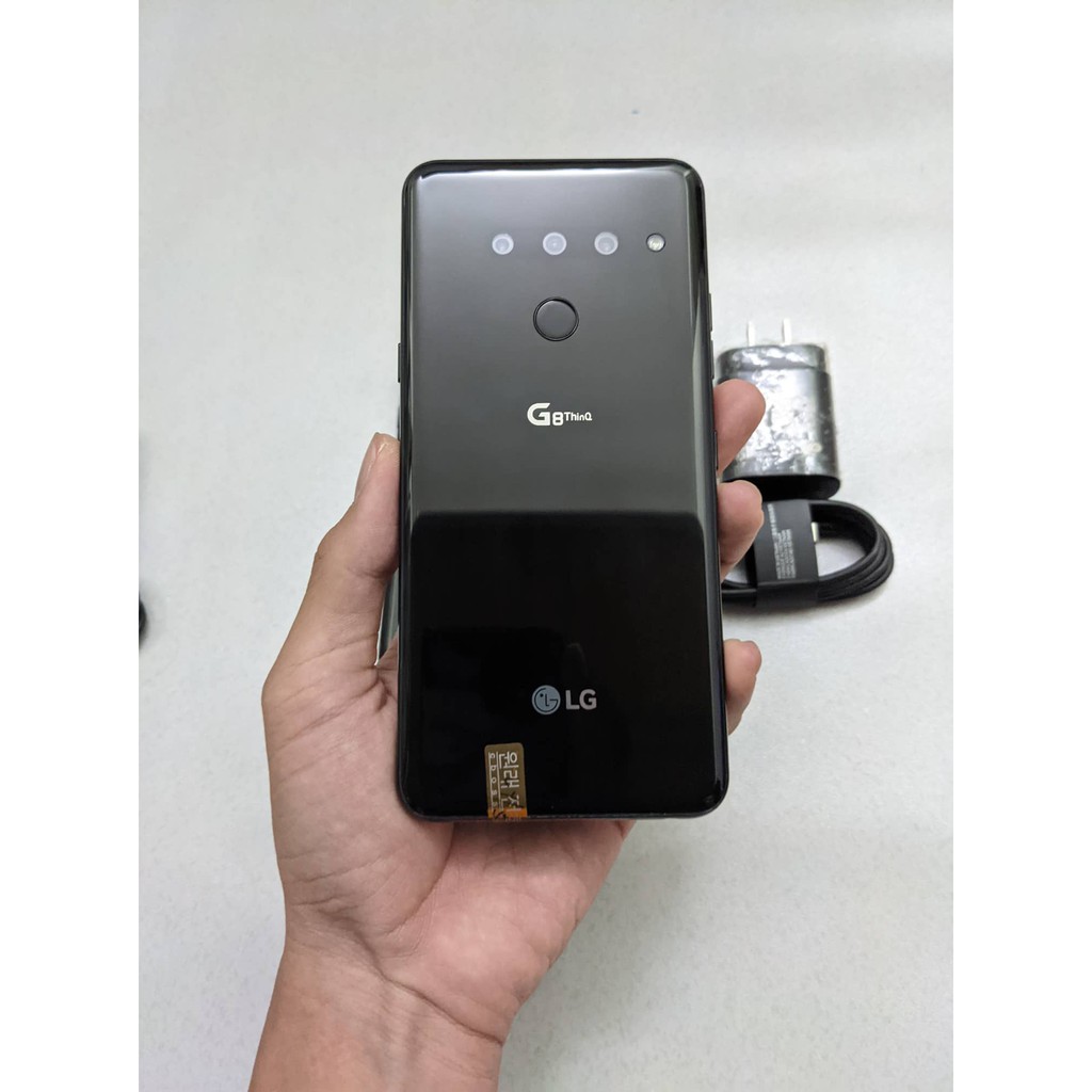 Điện thoại LG G8 128 Gb | BigBuy360 - bigbuy360.vn