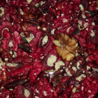 Óc chó mỹ đỏ 1kg