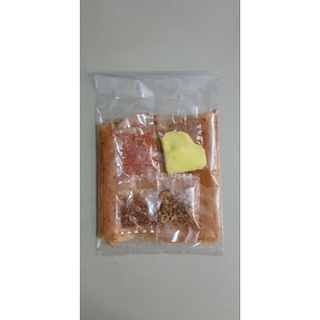 Combo 10b bánh tráng bơ Tây Ninh