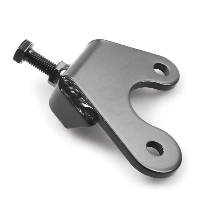 Bộ Dụng Cụ Sửa Chữa Ống Xả Xe Hơi SUV Bằng Sắt Chất Lượng Cao