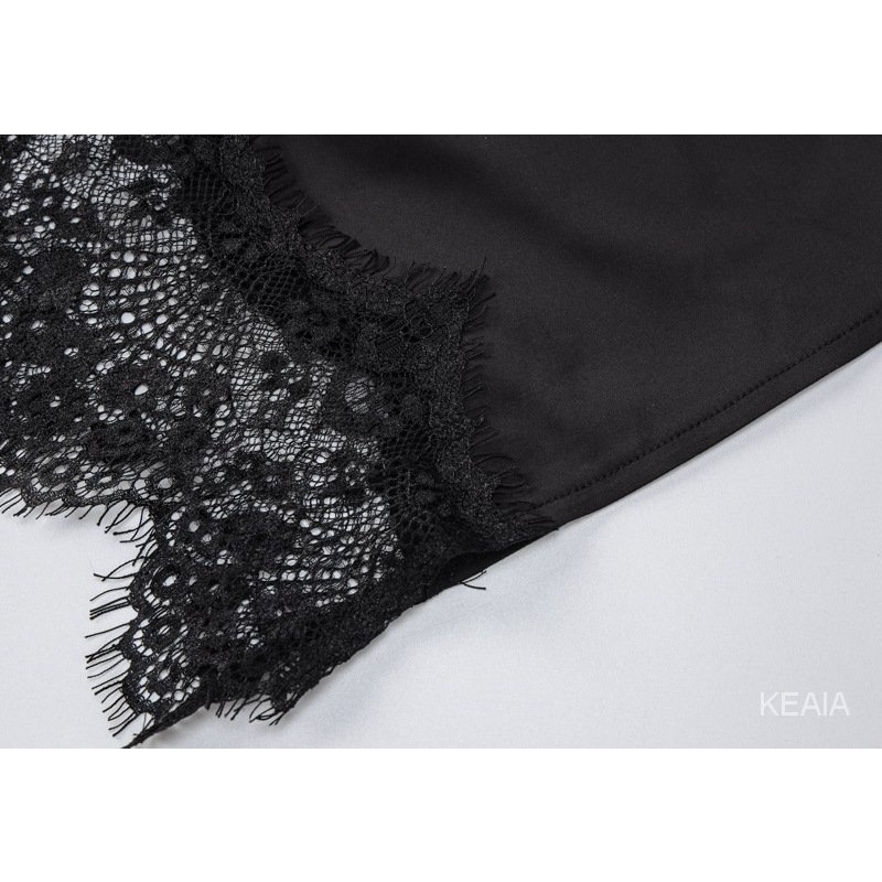 Đầm ôm WEANIA CSXY hai dây hở lưng thời trang gợi cảm cho nữ