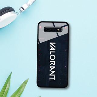 Ốp lưng kính 3D Samsung Galaxy S10+