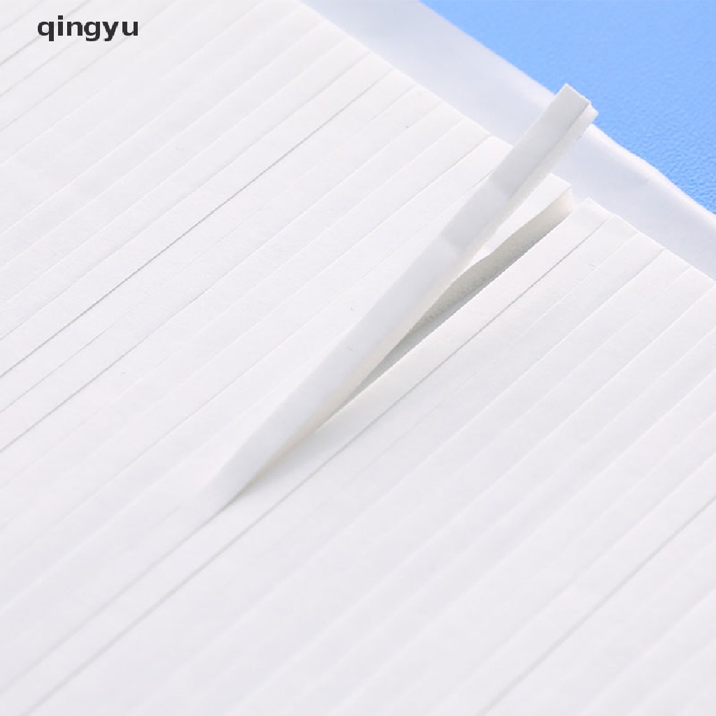 Cuộn Dây Xốp Hai Mặt Dài 13.8cm Dùng Cho Làm Đồ Thủ Công DIY