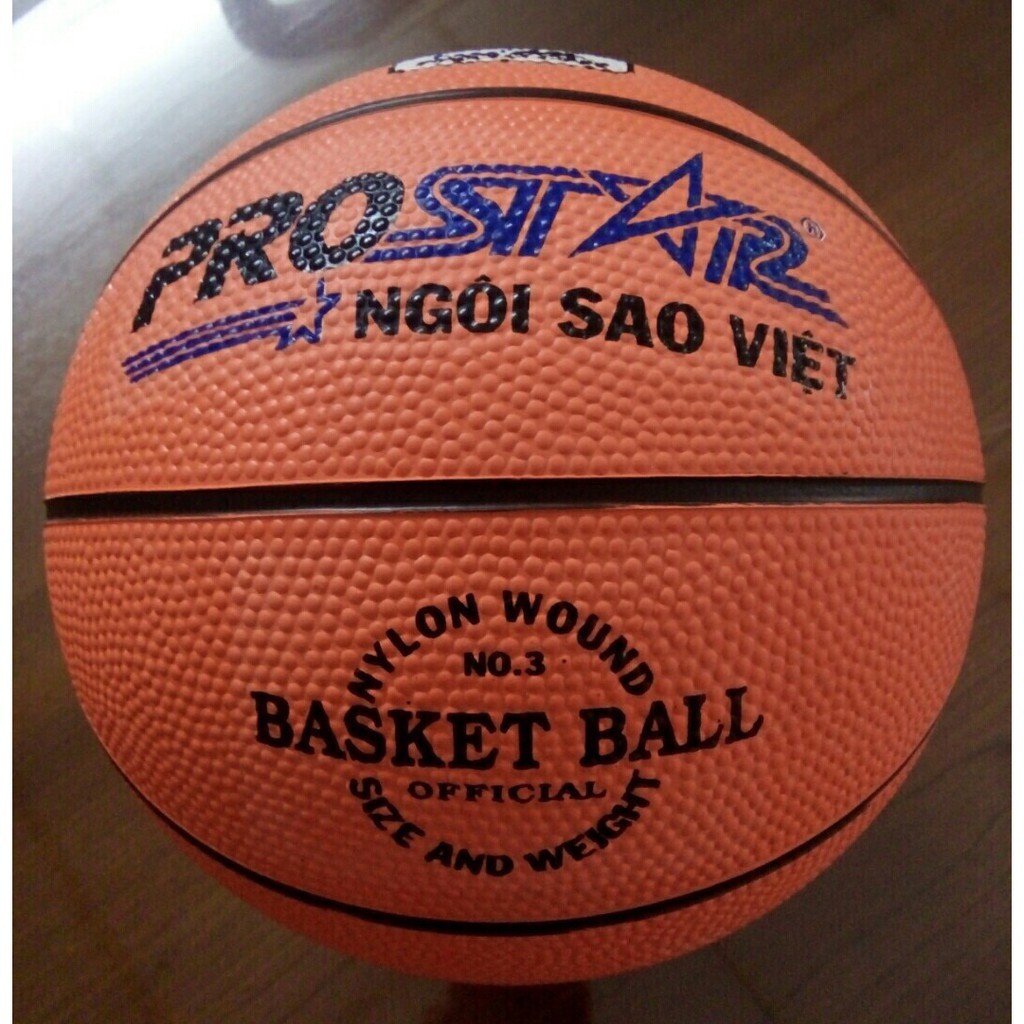 Khung bóng rổ, Vành bóng rổ (30,40,50cm) tặng lưới,Bóng rổ GERUSTAR cao cấp (size 5,6,7) tặng kim bơm