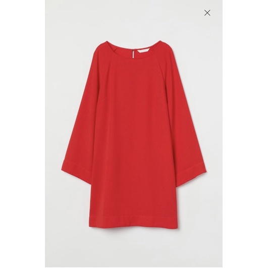 Đầm nữ H&M auth săn sale