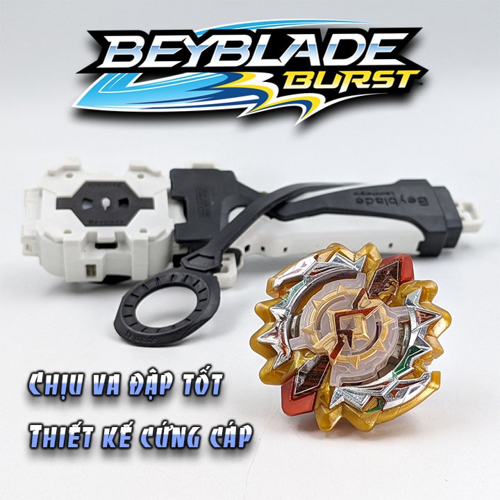 Con quay BeyBlade Left Astro A4 Infinite-L