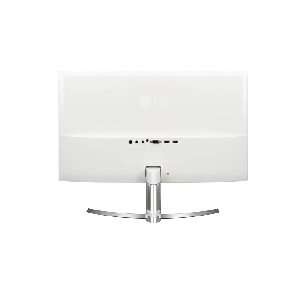 Màn hình máy tính LG IPS 24'' Full HD Thiết kế không viền 4 cạnh Loa 5W 24MP88HV-S - Hàng chính hãng - Bảo hành 24 tháng | BigBuy360 - bigbuy360.vn
