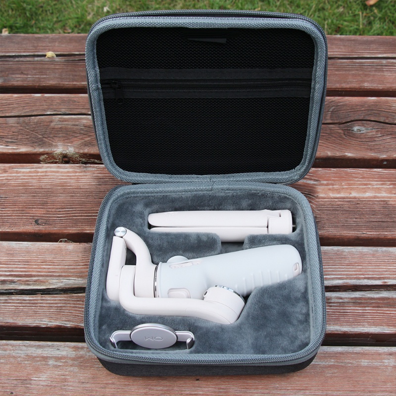 【3C】Ốp bảo vệ tay cầm chống bụi & trầy cho OM5 Gimbal
 | BigBuy360 - bigbuy360.vn