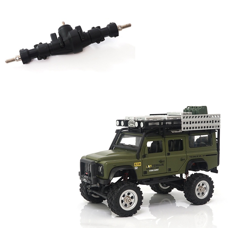 Trục Sau Cho Xe Điều Khiển Từ Xa SG 2801 SG2801 1 / 28