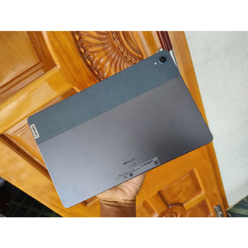 MÁY TÍNH BẢNG LENOVO TAB P11 (Lenovo Xiaoxin Pad) 6/128 | BigBuy360 - bigbuy360.vn