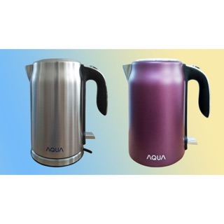 Ấm đun siêu tốc aqua aqk-386 ss