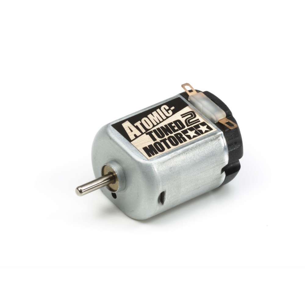 15486 Phụ Kiện Mini 4WD ATOMIC-TUNED 2 MOTOR  - GDC