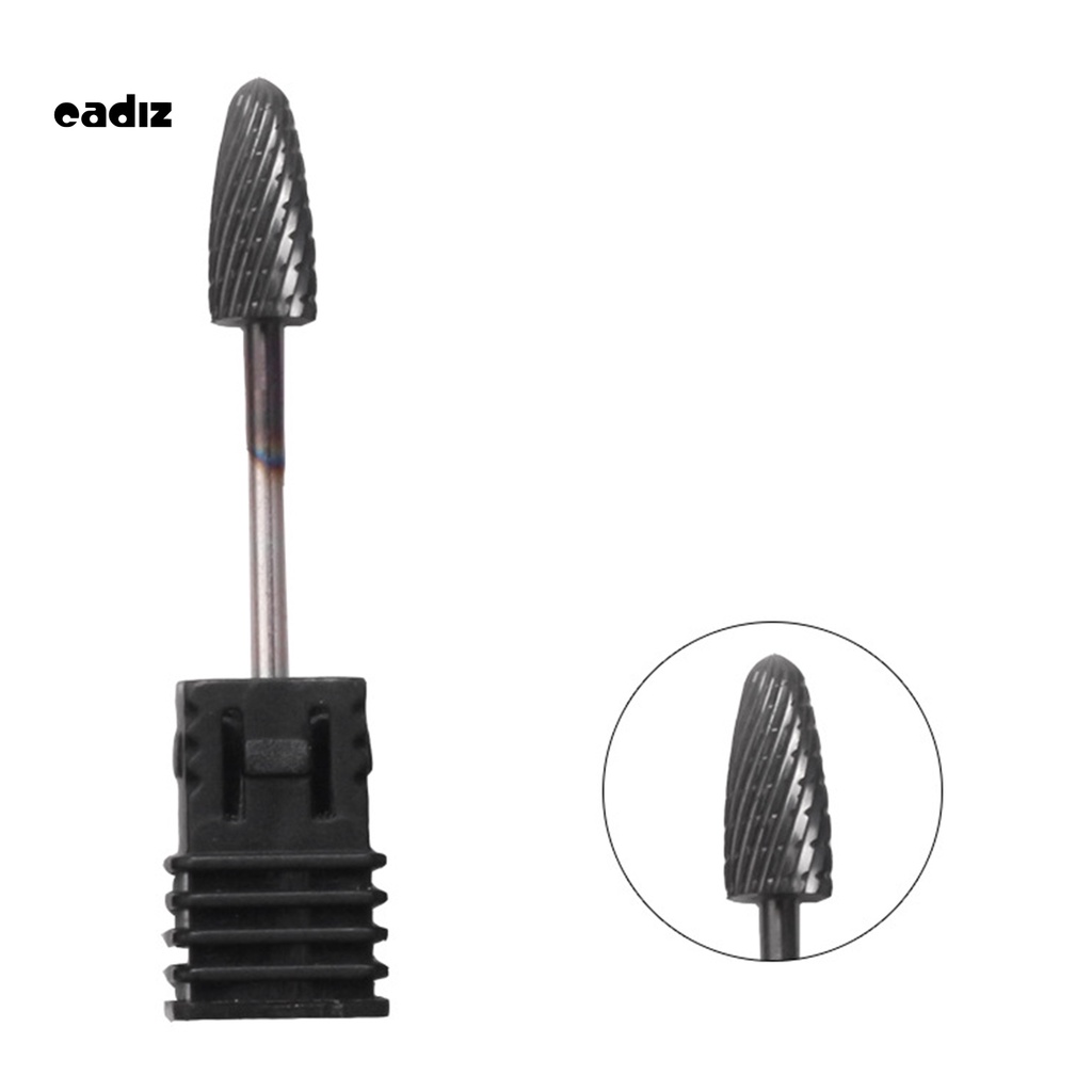 [Hàng mới về] Đầu mài chuyên dụng cho máy dũa móng tay