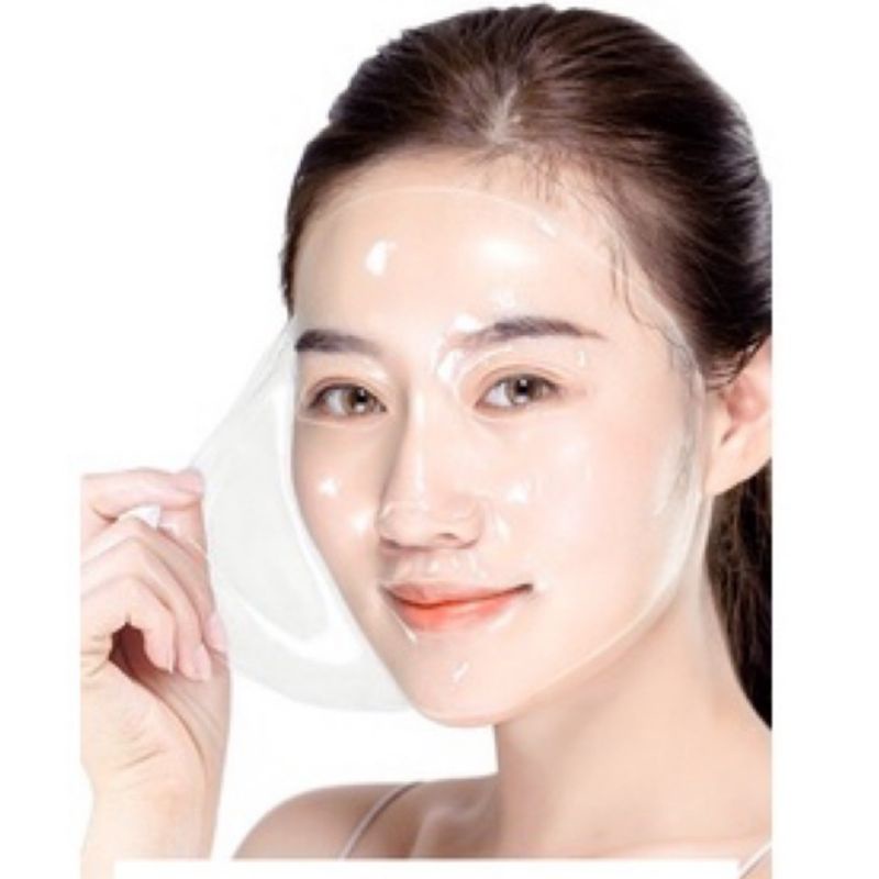 Mặt nạ dạng thạch trắng của hãng bioaqua