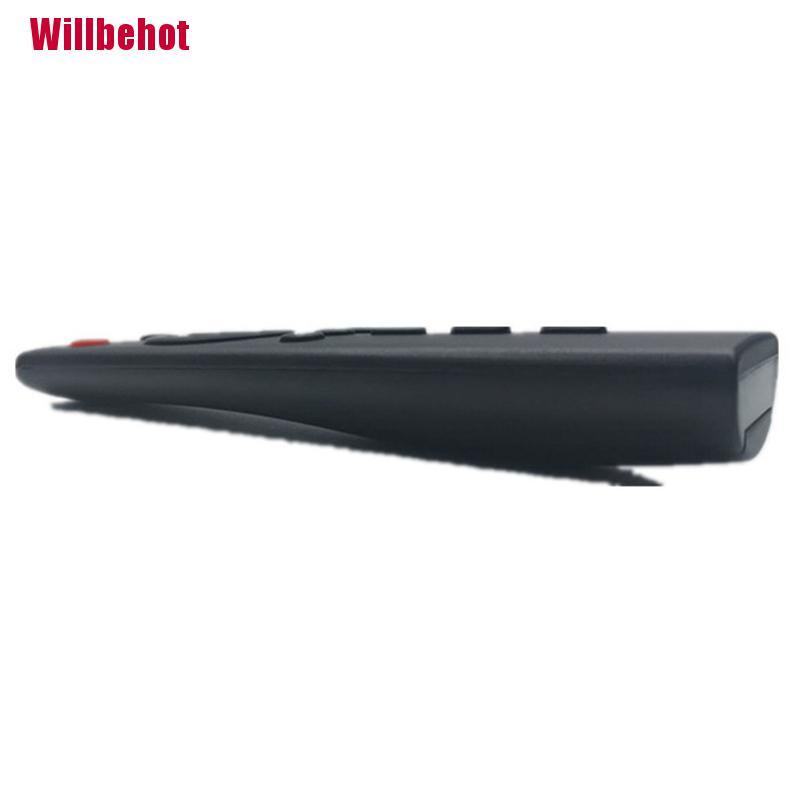 Điều Khiển Từ Xa Thay Thế Cho Tv Tanix Tx3 Tx6 Tx8 Tx5 Tx92 Tx3 Tx9Pro Max Mini