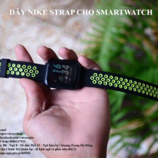 Dây Nike Strap cho Smartwatch