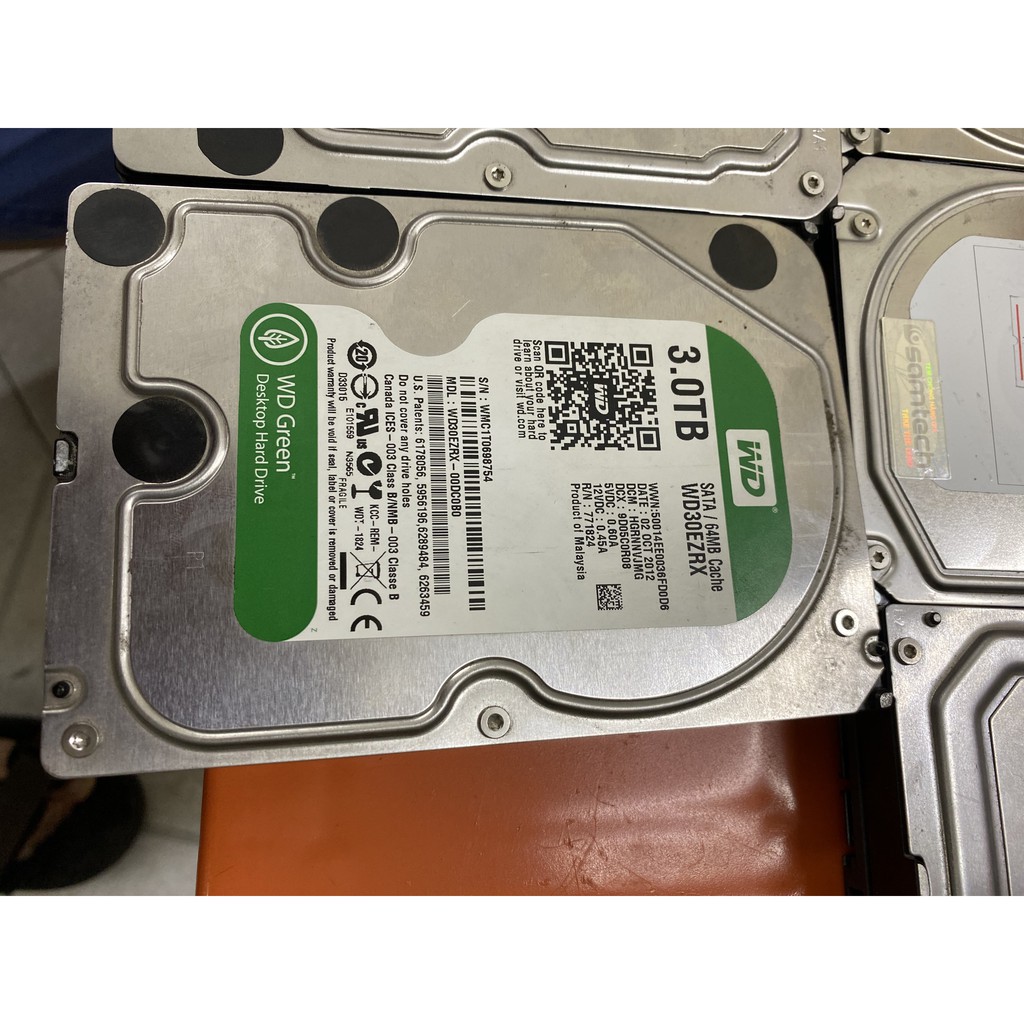 [GIẢM GIÁ SÂU] HDD PC 1TB 1,5TB  2TB 3TB 4TB GOOD 100% GIÁ RẺ BH | BigBuy360 - bigbuy360.vn