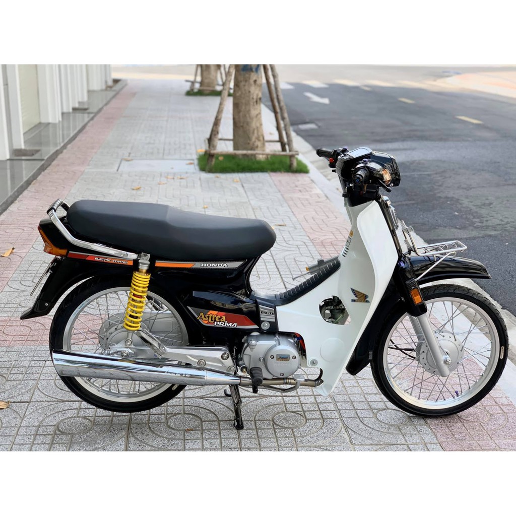 PÔ XE DREAM II THÁI LOẠI ĐẶC BIỆT RÁP LÊN ZIN THEO XE KHÔNG CHẾ CHÁO