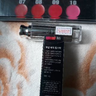 Son dưỡng môi magic lipstick