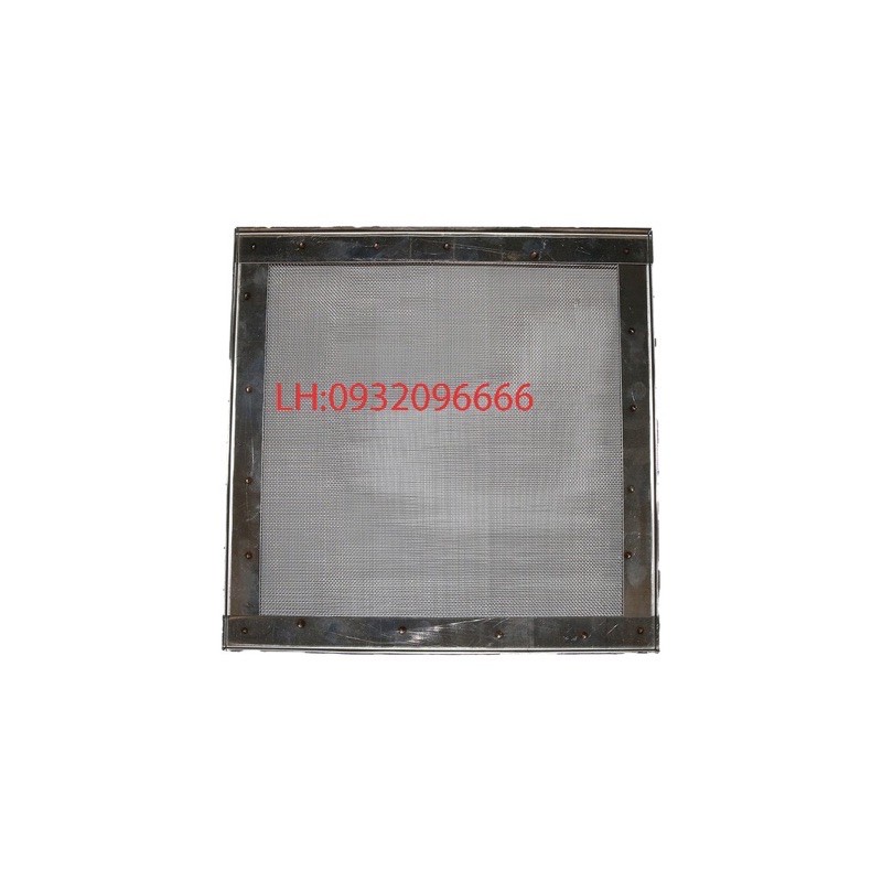 Lưới Lọc Mía 19x23cm