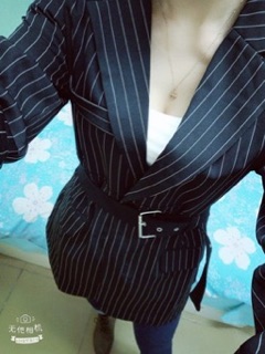 Áo thời trang nữ cá tính [kèm ảnh thật]