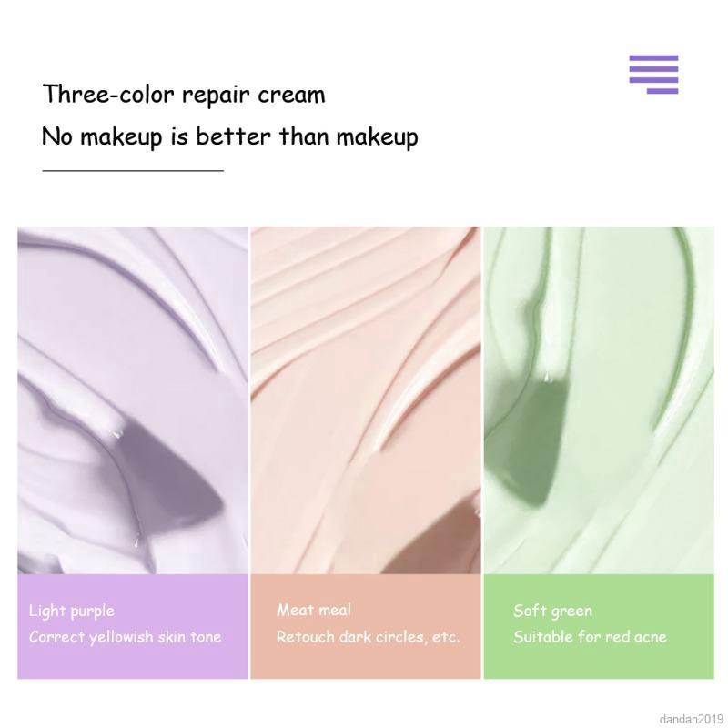 Kem lót dưỡng ẩm làm sáng màu da TZ