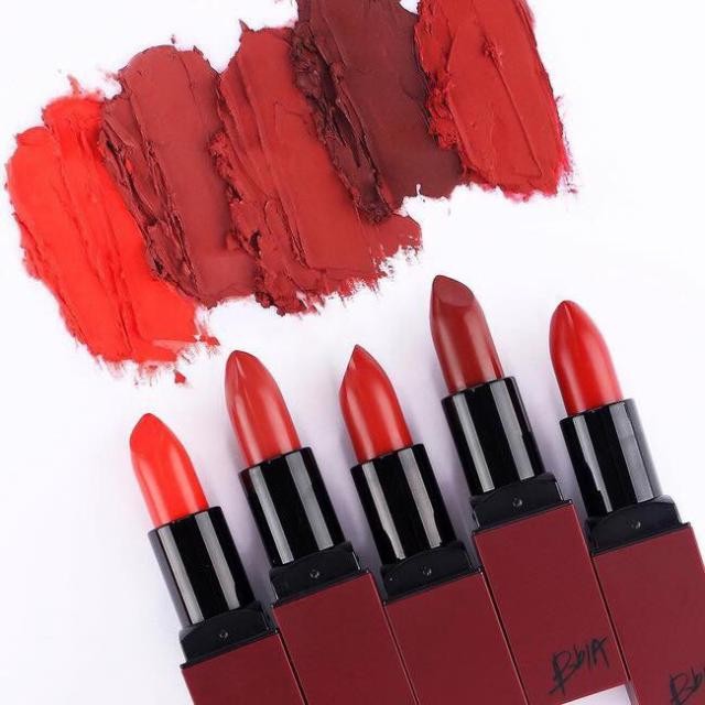 Son BBia Last Lipstick Version 3