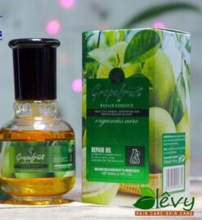 Tinh dầu bưởi grapefruit oganic
