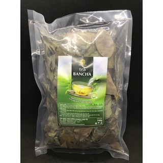 Trà bancha trên 3 năm 100gr