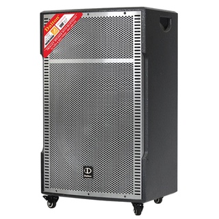 [Dalton 18G800X] Loa kéo Dalton TS-18G800X