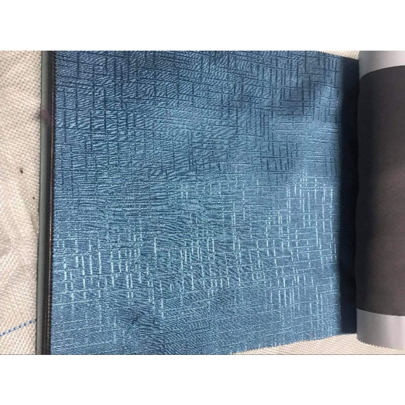 Rèm may sẵn rộng 2,75 m cao 1,35  m