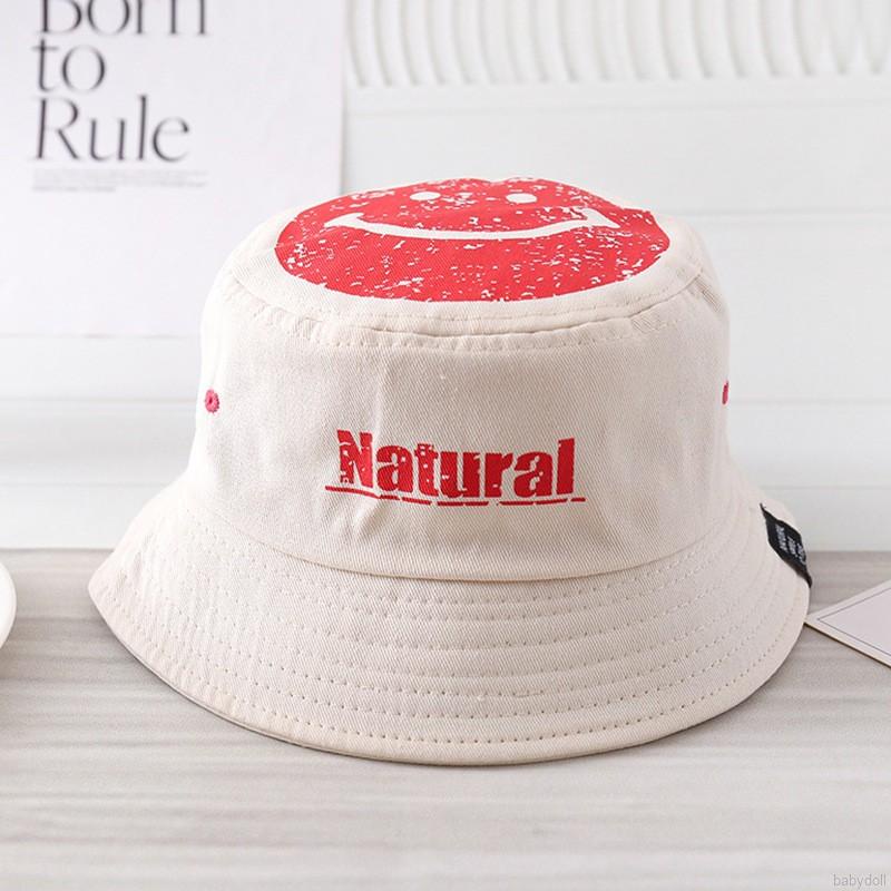 Nón tai bèo màu sắc ngọt ngào phong cách Hàn Quốc cho bé 2-8 tuổi