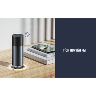 Loa Bluetooth để bàn cao cấp Remax RB-M46