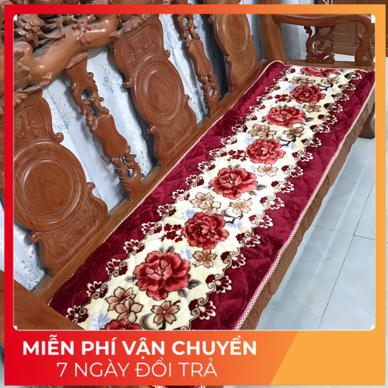THẢM TRẢI GHẾ 1K1