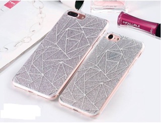 Ốp Iphone 5/6/6Plus/7/7plus Nhũ Nữ Tính