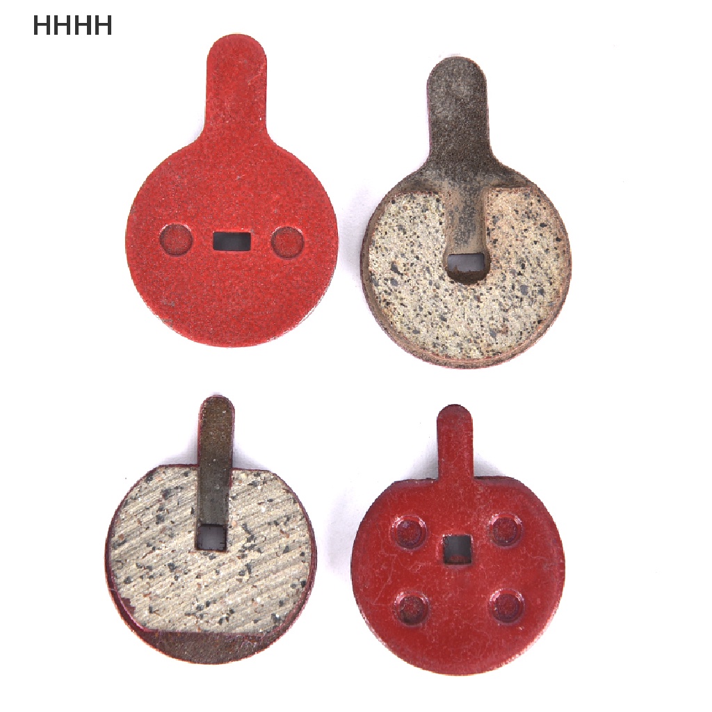 1 Cặp Xe Đạp Bằng Đồng Kim Loại Chất Lượng Cao