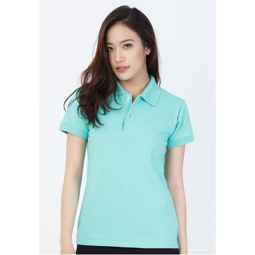 Áo Thun Nam Nữ Cá Sấu Poly Tay Ngắn Có Cổ | BigBuy360 - bigbuy360.vn