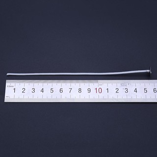 100 Bấc Nến Bằng Cotton