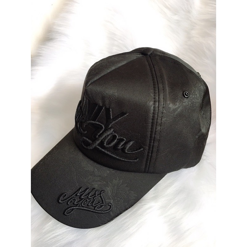 Mũ snapback, mũ nón thời trang nam nữ