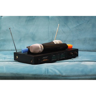 Micro Không Dây Bose BS-777