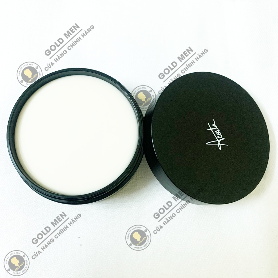 Sáp Vuốt Tóc Forte Series Molding Paste + Tặng quà