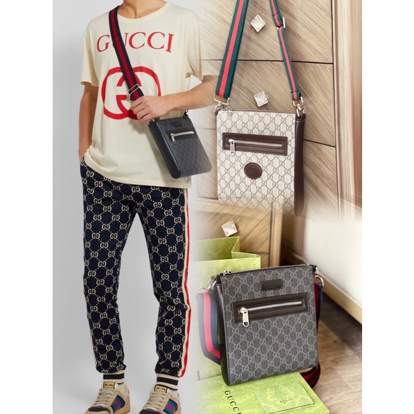 Túi xách gc nam fullbox hàng đẹp chất lượng siêu hot