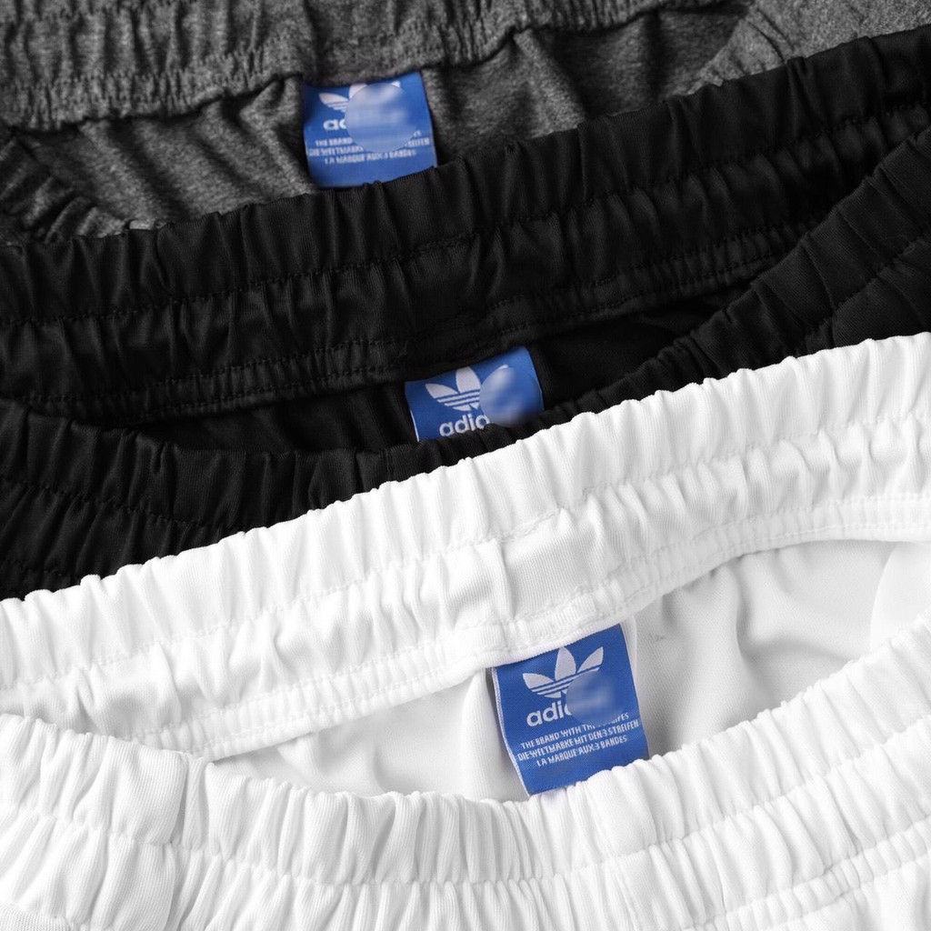 Quần short thể thao nam 3 sọc cá tính chất siêu đẹp | BigBuy360 - bigbuy360.vn