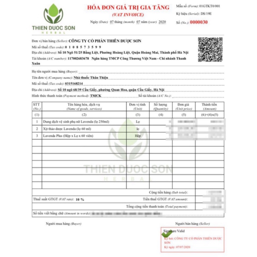 ✅ Viên uống Lavenda Plus 👍 ❤️ - Hỗ trợ giảm nguy cơ u xơ tử cung