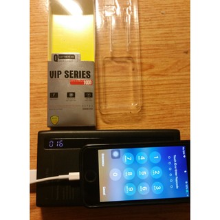 Cáp iphone 5/5s/6/6s titan vietnam